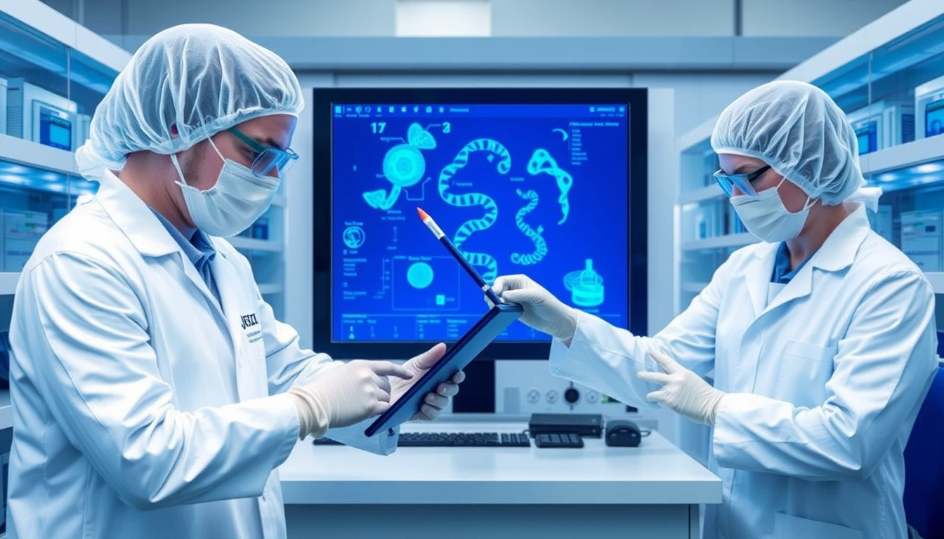 Jecizer Biosciences: Molding the Eventual Fate of Biotechnology and Healthcare