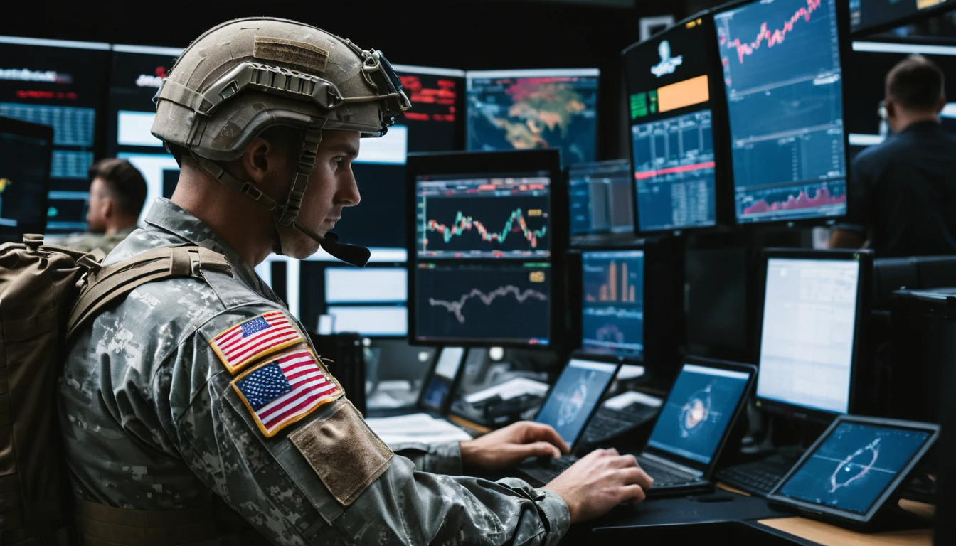 5StarsStocks.com Military: Your Go-To Platform for Military-Focused Investments