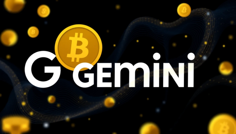 What is Crypto30x.com Gemini?