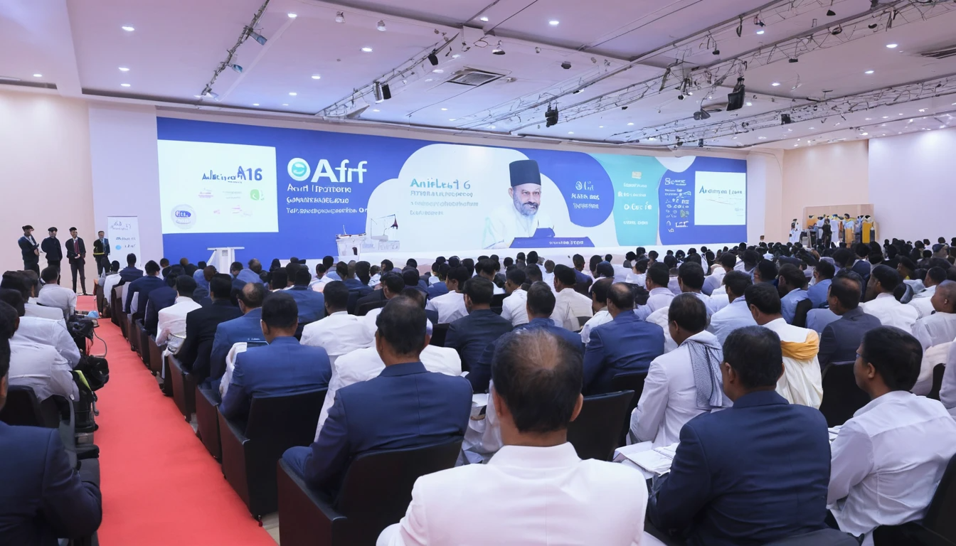 Amikaf16: The Ultimate Tech Platform for Modern Needs