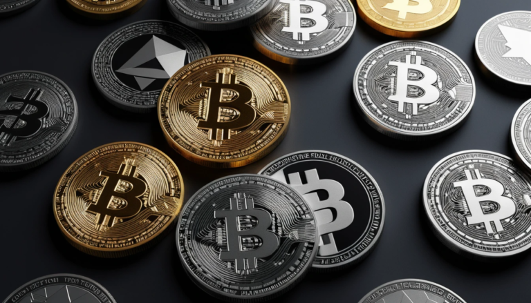 Ecryptobit.com Tokens: Exploring the Future of Digital Assets