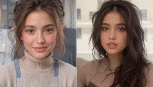 Swap Faces in Photos and Videos