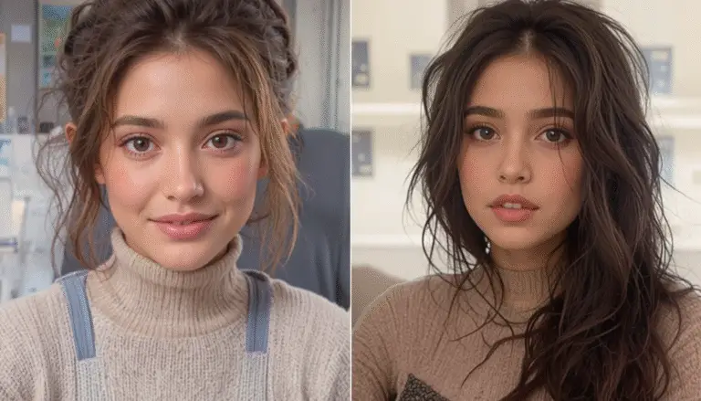 Swap Faces in Photos and Videos